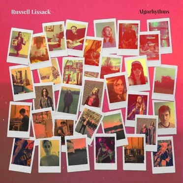 Russell Lissack
