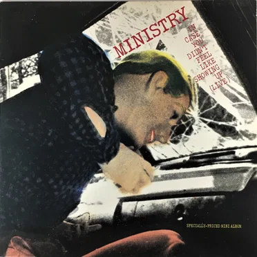 In Case You Didn’t Feel Like Showing Up (Live)