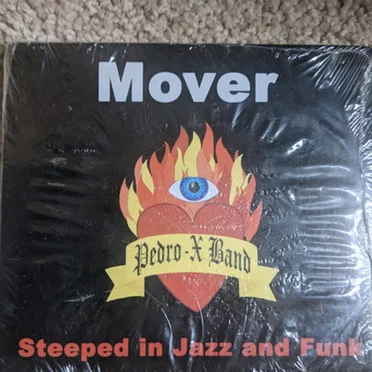 Mover