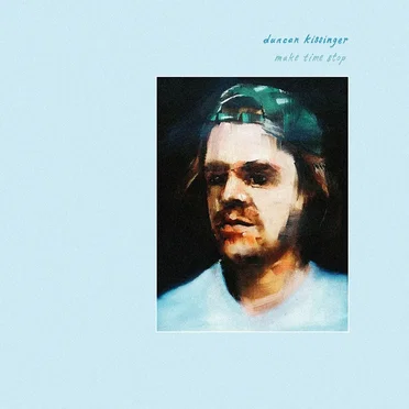 Make Time Stop by Duncan Kissinger - album cover