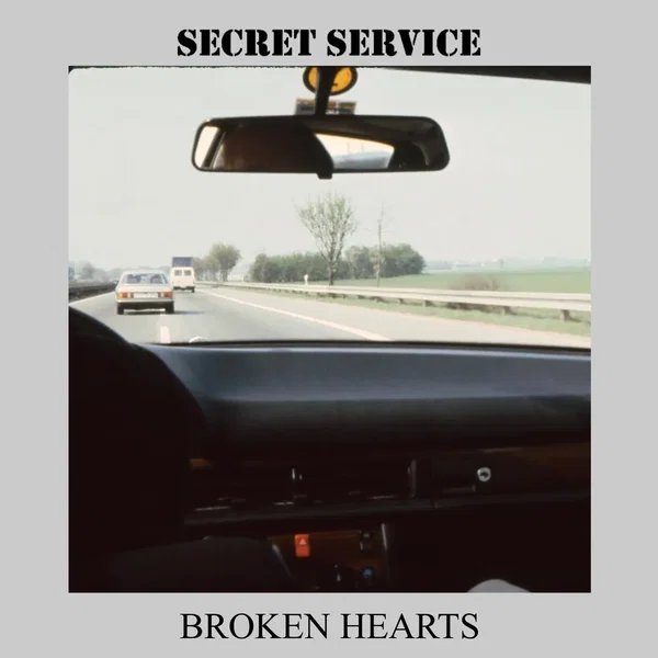 Broken Hearts