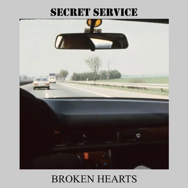 Broken Hearts