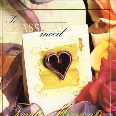 Tender Moments by Various Artists - album cover