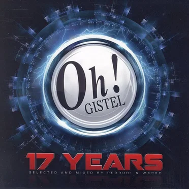 17 Years The Oh! by Various Artists - album cover