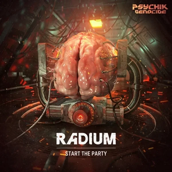 Start the party