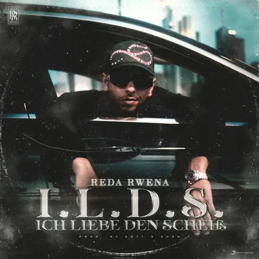 Ich liebe den Scheiss