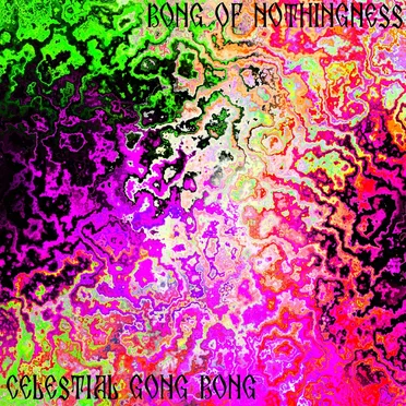 Celestial Gong Bong