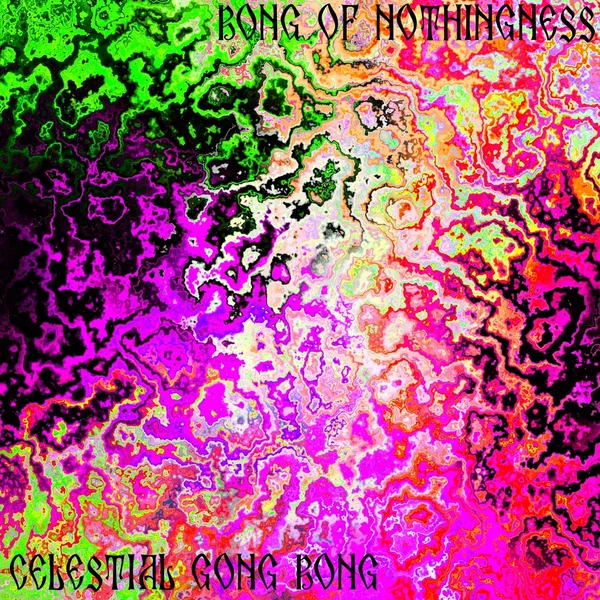 Celestial Gong Bong