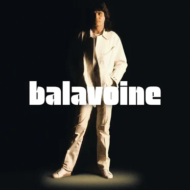 Balavoine