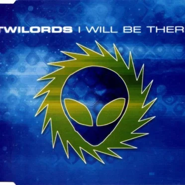 I Will Be There by Twilords - album cover