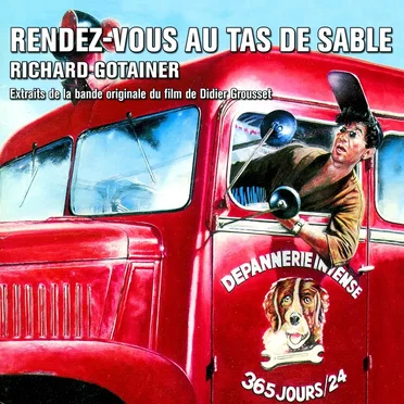 Rendez-vous au tas de sable