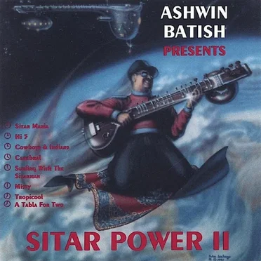Sitar Power II