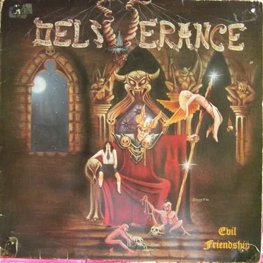 Deliverance
