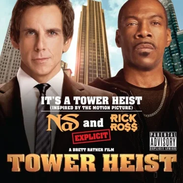 It’s a Tower Heist