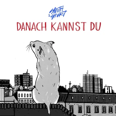 Danach kannst du