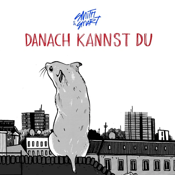 Danach kannst du