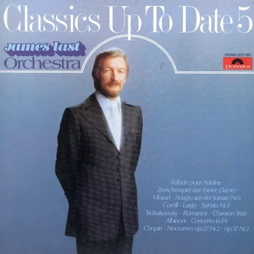 Classics Up to Date 5