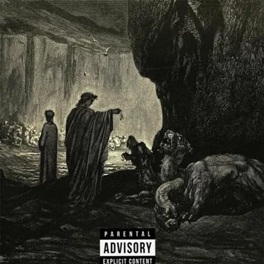 CERBERE by EN-T SQUAD - album cover