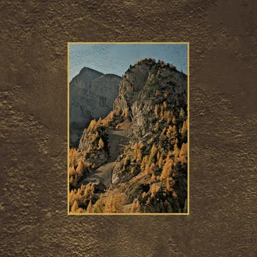 Earth II by Earth and Pillars - album cover