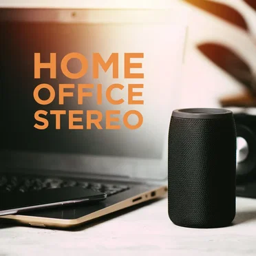 Home Office Stereo by Various Artists - album cover