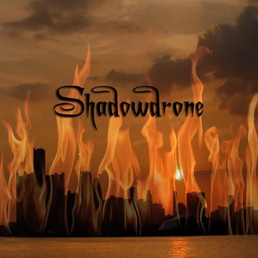 Artifacts 2004-05 by Shadowdrone - album cover