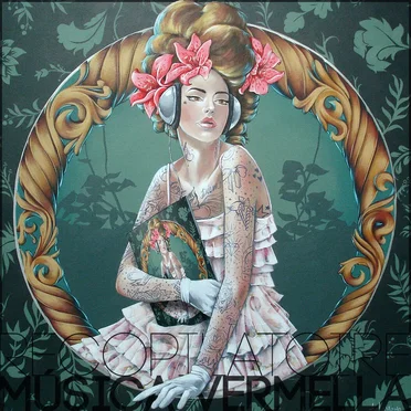 RCPLTR II - VVAA by Various Artists - album cover