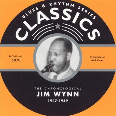 Jim Wynn