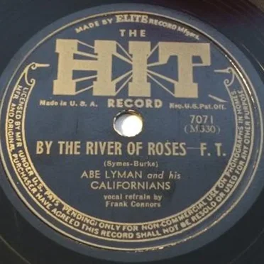 By the River of Roses / My British Buddy