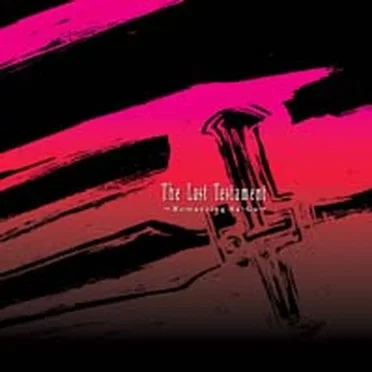 The Last Testament ~Romancing SaGa~ by Magical Trick Society - album cover