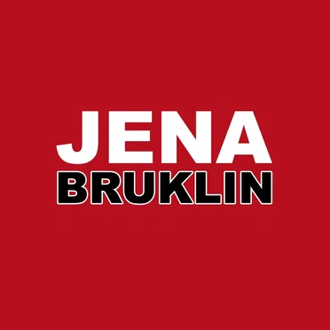 Bruklin by Jena - album cover
