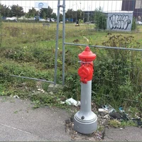 The Rumble Strips