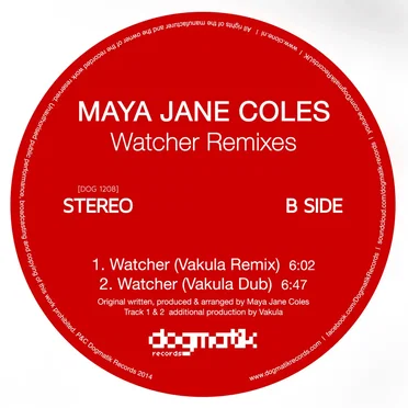 Watcher (Remixes)