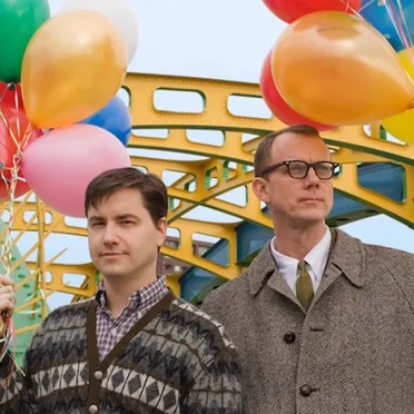 Needle Exchange 024: Matmos - Rewind the Crystal Shells by Matmos - album cover