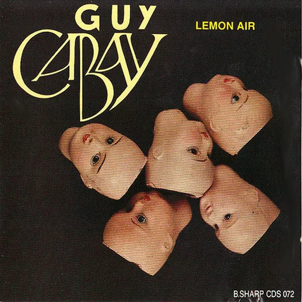 Lemon Air