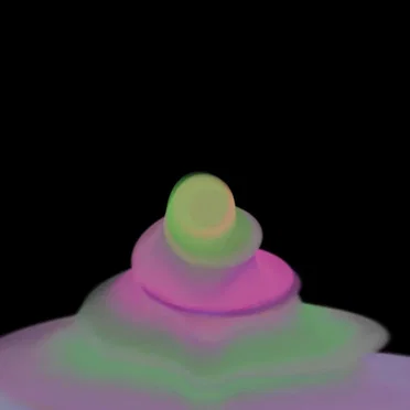 Pride Makes People Do Stupid Things by Amphibion - album cover