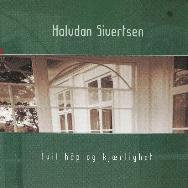 Tvil håp og kjærlighet