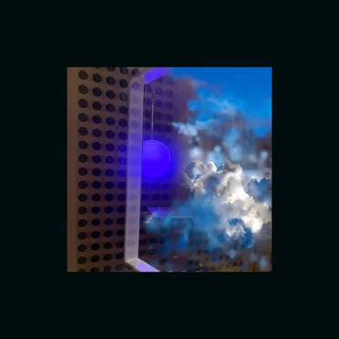 Paraben Kingdom by Threads of the City - album cover