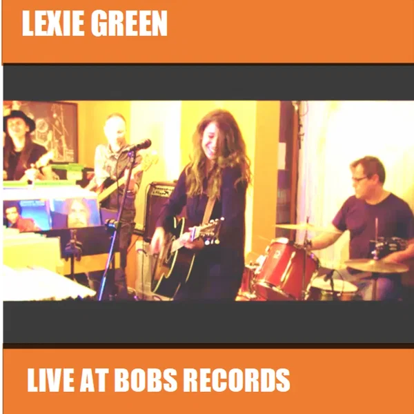 Live at Bobs Records