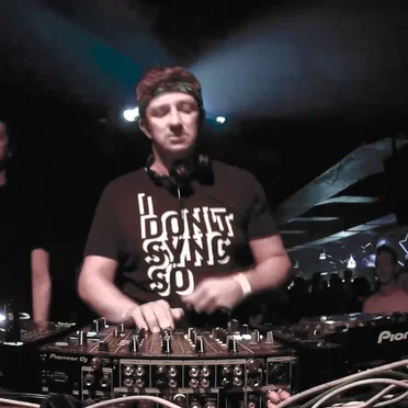 Storm Club Prague 2016