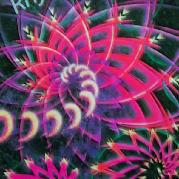 Rhythm of Life