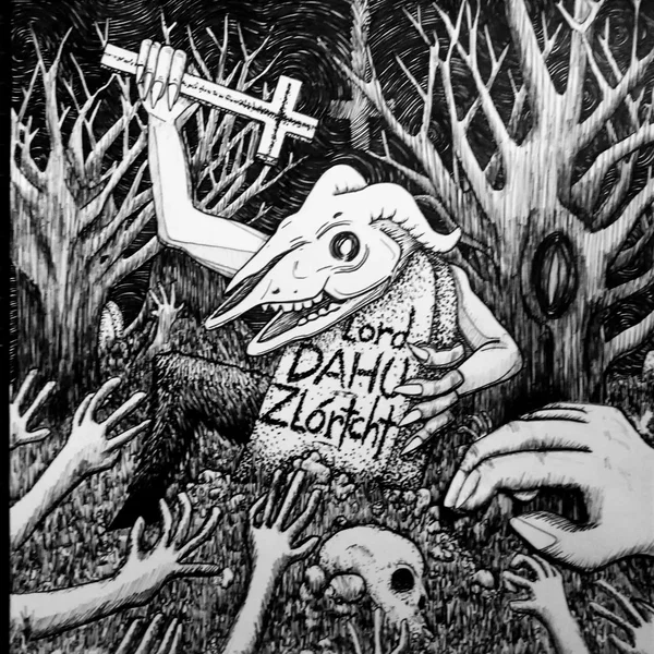 Zlórtcht / Lord Dahu