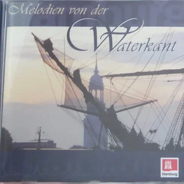 Melodien aus Hamburg by Various Artists - album cover