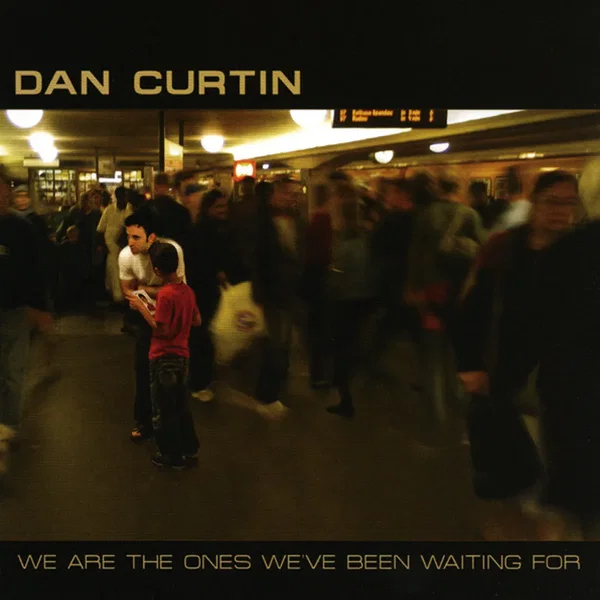 We Are the Ones We've Been Waiting For