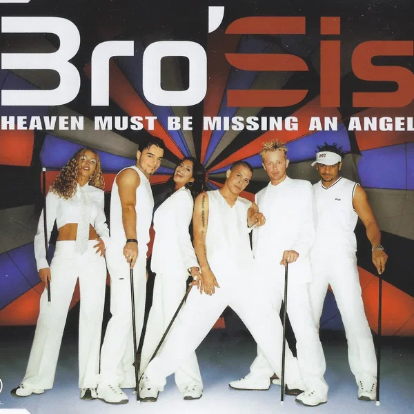 Heaven Must Be Missing an Angel