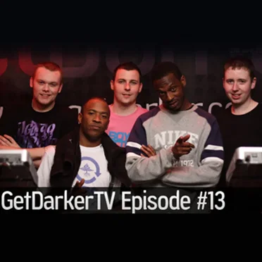 GetDarkerTV 013