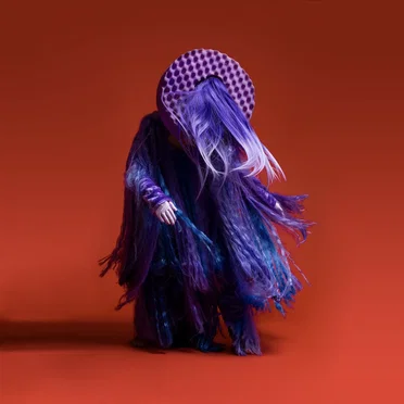 Menéate Pa' Mí by Sotomayor - album cover