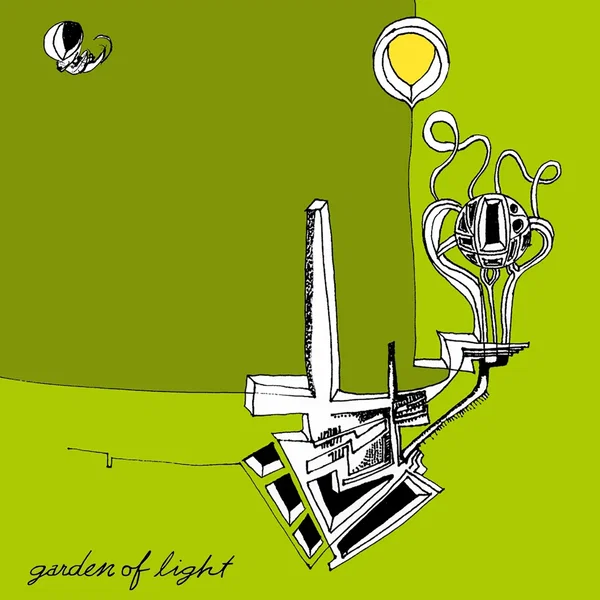 Garden of Light