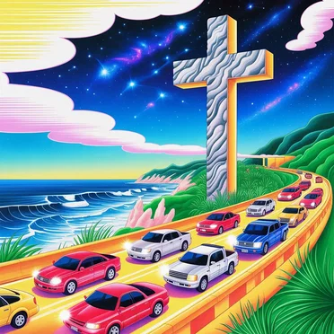 Substitute Divine (Fixed Upon Him) by Baptism Solitude - album cover