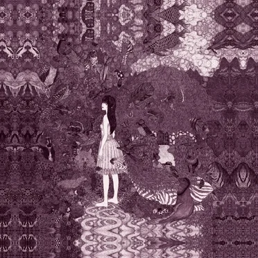 Division One “Hurtbreak Wonderland”