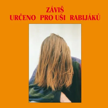 Určeno pro uši rabijáků
